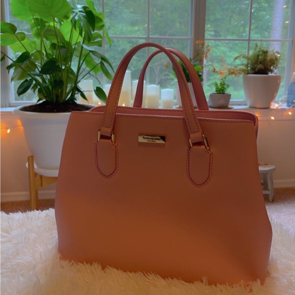 Pink Kate Spade Bag 🌸🌸
